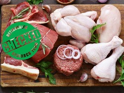 Daging Merah Vs Daging Putih, Mana Lebih Sehat? Ini Faktanya