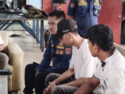 Fakta-fakta Pengakuan DC Pinjol Pelaku Prank Damkar Semarang
