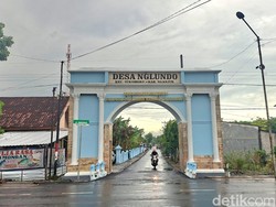 Berkah Pahlawan Nasional, Kampung Marsinah Bakal Jadi Desa Wisata Edukasi