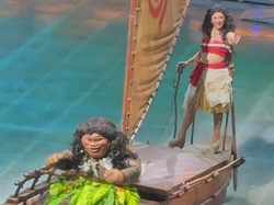 Disney on Ice 2026: Show Baru, Lebih Magis!