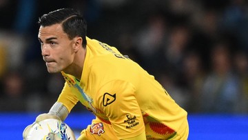 Di Kala Emil Audero Tepis Penalti Scott McTominay