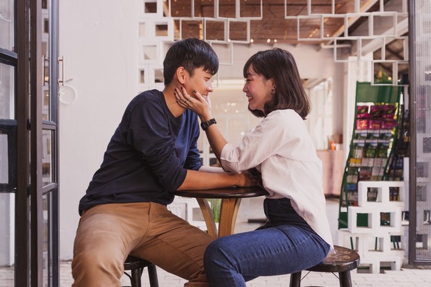 ENTJ, MBTI paling dominan dalam hubungan yang tegas dan visioner/Foto: Freepik.com/Freepik ENTJ termasuk MBTI paling dominan dalam hubungan karena sifatnya yang tegas, langsung, dan fokus pada tujuan, termasuk dalam urusan cinta.