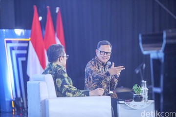 Forum Akselerator Negeri, Bahas Isu Strategis Daerah