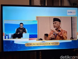 Gubernur Sumbar Percepat Pemulihan Infrastruktur untuk Kendalikan Inflasi