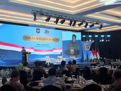 Video Gubernur Sumsel Puji Apresiasi Pemda Berprestasi 2026: Wadah Terhormat