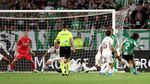 Real Madrid dan Petaka di Injury Time
