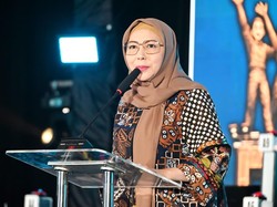 Anggota MPR Himmatul Aliyah Dorong Pemuda Jadi Garda Terdepan Jaga Pancasila