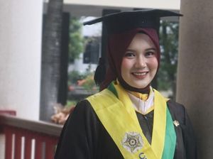 Jadi Dokter Spesialis di Usia 28 Tahun-Lulusan Termuda UGM, Apa Tips Isti?
