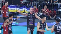 Jakarta LavAni Selangkah Lagi Jadi Juara Proliga 2026