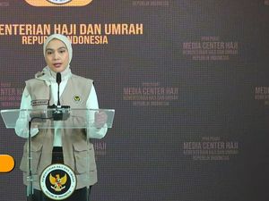 Marak Modus Haji Tanpa Antre, Kemenhaj Ingatkan Masyarakat Jangan Mudah Tergiur