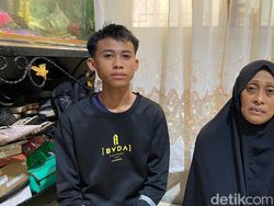 Polisi Segera Tetapkan Tersangka Kasus Santri Diduga Dianiaya Teman-Ustaz
