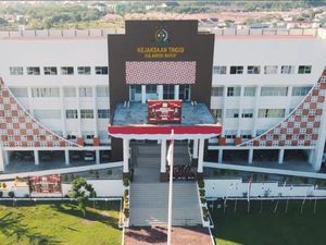 Kejati Sulbar Usut Dugaan Penyimpangan Dana Rp 2 Miliar di DPRD Polman