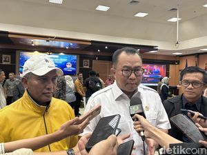 Kemenko PMK: 1 Juta Pengangguran per Tahun Disumbang Kampus