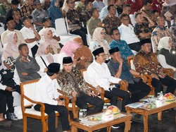Bupati Majalengka Puji Mensos atas Capaian Program Sekolah Rakyat