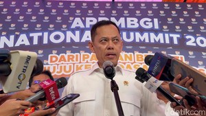 Video Kepala Bappisus: Semua Anggaran MBG Sudah Dihitung, Tak Usah Khawatir