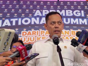 Video Kepala Bappisus: Semua Anggaran MBG Sudah Dihitung, Tak Usah Khawatir