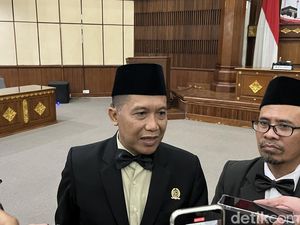 Masa Tunggu Haji Bali 28 Tahun, Kemenhaj Target Turun ke 26