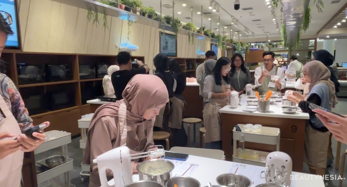 blu by BCA Digital memberikan dukungan untuk perempuan Indonesia lewat inisiatif terbarunya, blu For Her