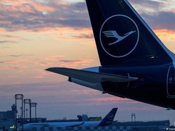 Krisis Avtur Bikin Maskapai Jerman Pangkas Penerbangan, Bagaimana RI?