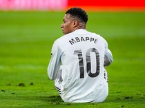 Kylian Mbappe Masih Bisa Main untuk Madrid Musim Ini?