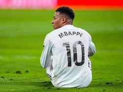 Klasemen Liga Spanyol usai Madrid Ditahan Betis