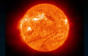 Matahari Lepaskan 2 Flare X Raksasa, Radio Bumi Terganggu