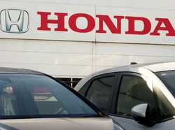 Honda Setop Jualan Mobil di Korea!