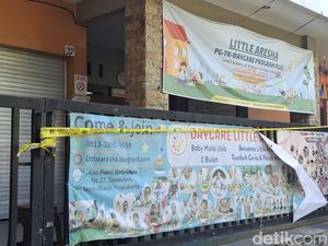 Geger Kekerasan di Daycare Jogja, Pemda Beri Pendampingan ke Anak