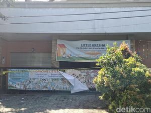 Pemda DIY Akan Evaluasi Perizinan Daycare Buntut Kasus Little Aresha