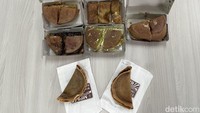 Murah Meriah! Martabak Pecenongan 78 Punya Versi Mini Mulai Rp5 Ribuan