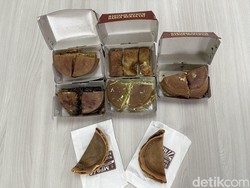 Murah Meriah! Martabak Pecenongan 78 Punya Versi Mini Mulai Rp5 Ribuan