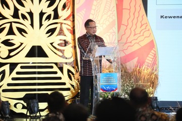 Mendagri Tekankan Pentingnya Bangun Iklim Kompetitif Antarkepala Daerah