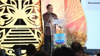 Mendagri Tekankan Pentingnya Bangun Iklim Kompetitif Antarkepala Daerah