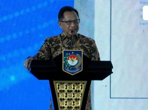 Mendagri: Tak Semua Kepala Daerah Buruk, Banyak yang Baik dan Berprestasi