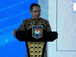 Mendagri: Tak Semua Kepala Daerah Buruk, Banyak yang Baik dan Berprestasi