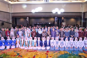 MPR Gelar Seleksi Lomba Cerdas Cermat di Jambi, Diikuti 9 SMA