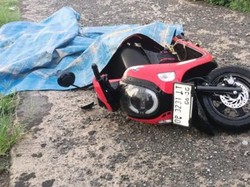 Kakak-Adik di Parepare Disambar Petir Usai Ziarah Kubur, 1 Tewas