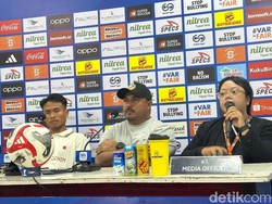 Akui Keunggulan Borneo FC, Imran Sayangkan Penyelesaian Akhir Semen Padang