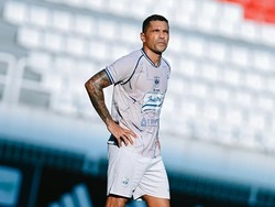 Tatap 2 Laga Krusial, Beto Minta PSIS Main Tenang