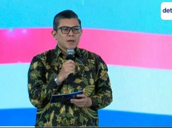 Pemred detikcom Pimpin Diskusi Forum Akselerator Negeri, Ini Topik yang Dibahas