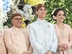 Maia Estianty Beri Pesan Menyentuh ke El Rumi Jelang Hari Pernikahan