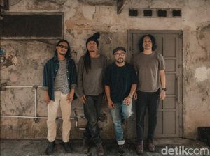 Dialog Dini Hari Rilis Single Di Jumah, Sarat Makna Pulang