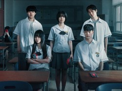 Sinopsis Drakor If Wishes Could Kill, Misteri di Balik Aplikasi Girigo