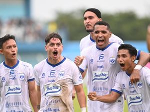 Prediksi Susunan Pemain PSIS Vs Kendal Tornado Malam Ini