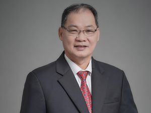 Rektor UMY Prof Nurmandi Dorong Mahasiswa Jadi Atlet Profesional