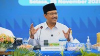 Putra Sayuti Melik Sakit, Mensos Beri Hunian Sementara dan Pemeriksaan Medis