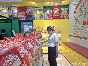 Dari Ruko ke Ribuan Toko, Perjalanan Christ Bangun Rasa Juara Indonesia