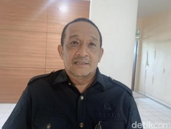 PPPK Bapenda Kupang Gelapkan Pajak Rp 500 Juta, Baru Balikkan Rp 100 Juta