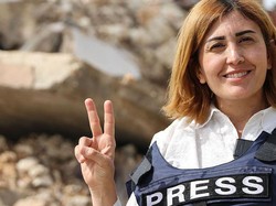 Siapa Jurnalis Lebanon Amal Khalil yang Disebut Jadi Target Israel?