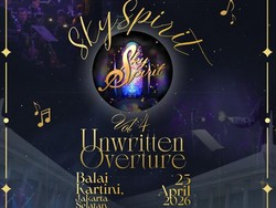 SkySpirit Vol. 4: Orkestra Megah Karya Siswa SMA Labschool Kebayoran